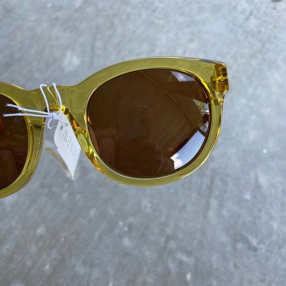 J Crew Sam Sunglasses main image 10